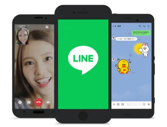 Line 怎麼設置隱私？