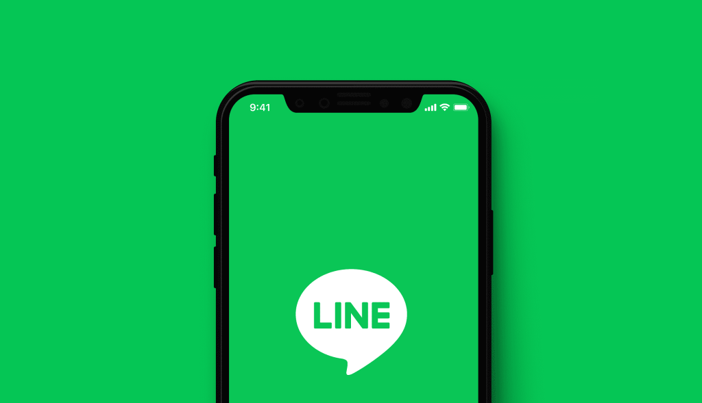 Line 支援的設備有哪些？